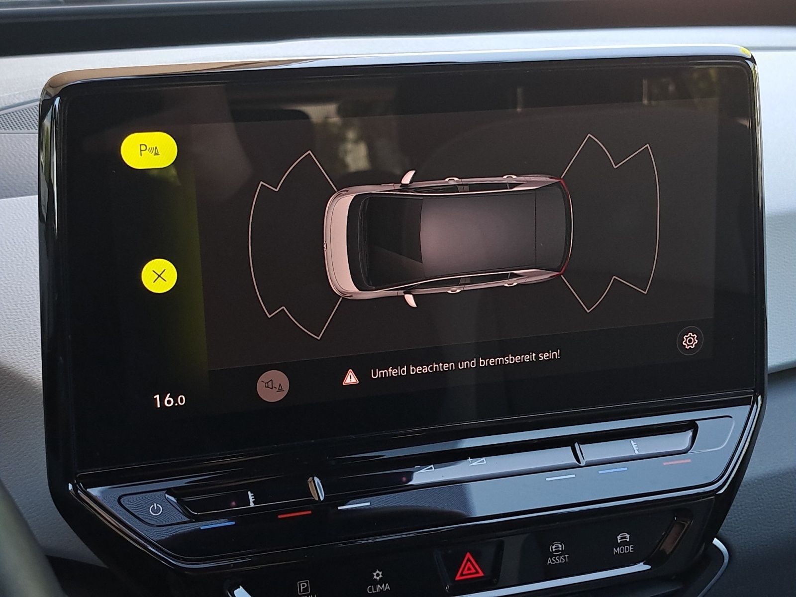 Volkswagen ID.3 - Bild 30