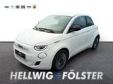 Fiat 500e 3+1 Komfort + Style Paket Navi Digitales Co - Fiat 500e Jahreswagen