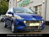 Hyundai i10 Select / DAB+/ASSISTENTEN/2 JAHRE GARANTIE - Hyundai i10 aus 2023