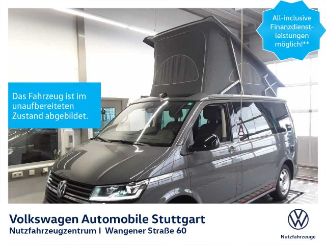 Volkswagen T6.1 California Ocean Edition 4Motion DSG