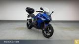 BMW R 1300 RS 3-Pakete Komfortlenker+Windschild hoch - BMW RENNSPORT