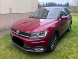 Volkswagen Tiguan 2.0 TDI SCR 140kW DSG 4MOT Comfortlin...