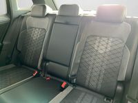 Volkswagen Tiguan - Vorschau Bild 15