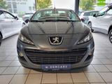 Peugeot 207 CC Cabrio-Coupe Filou/GARANTIE/ALU// - Peugeot 207 in Köln