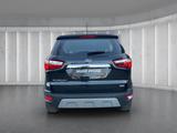 Ford EcoSport Tiitanium NAVI | KAMERA | BLIS | PDC - schwarze Ford EcoSport