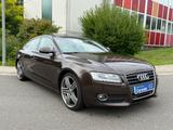 Audi A5 Sportback 1.8 TFSI Automatik - TÜV 05/2026 - Audi A5 aus 2010: Sportback