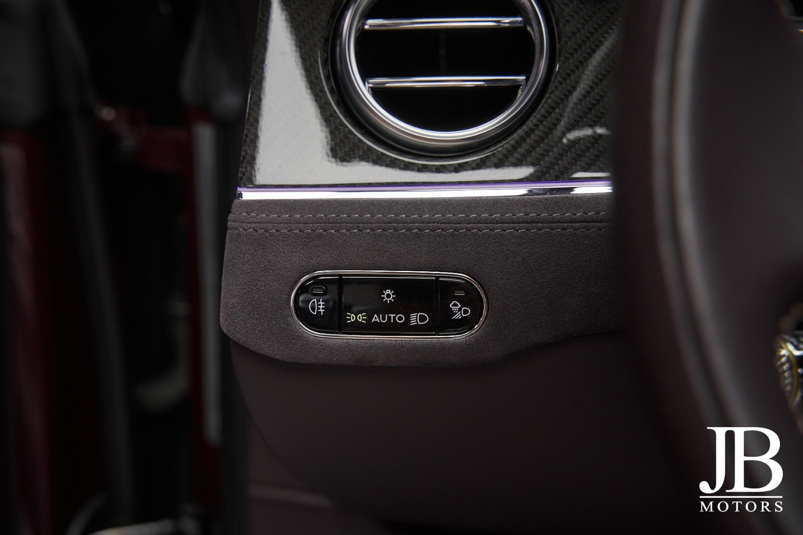 Fahrzeugabbildung Bentley Continental GT Speed Naim Ceramic Rotating Disp.