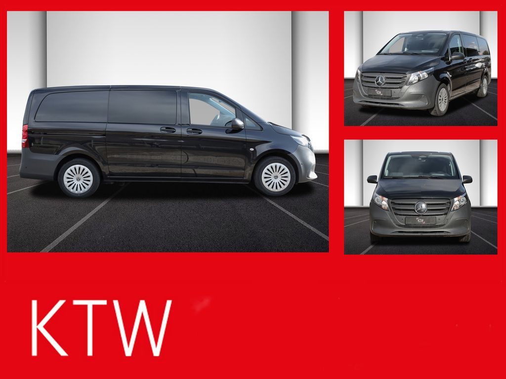Image of Mercedes-Benz Vito
