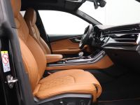 Audi SQ8 - Vorschau Bild 10