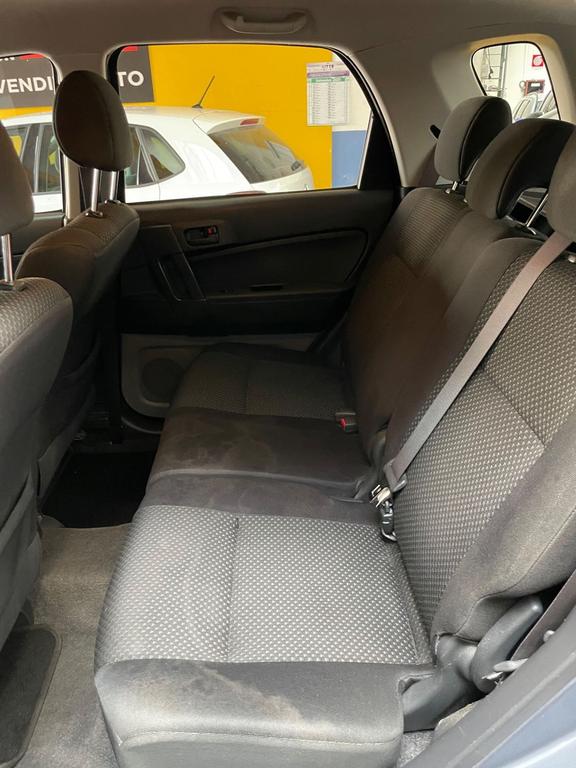Daihatsu Terios