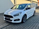 Ford S-Max S-MAX ST-Line *7SITZER*2.HAND*241PS*PANO* - Ford S-Max Gebrauchtwagen in Frankfurt