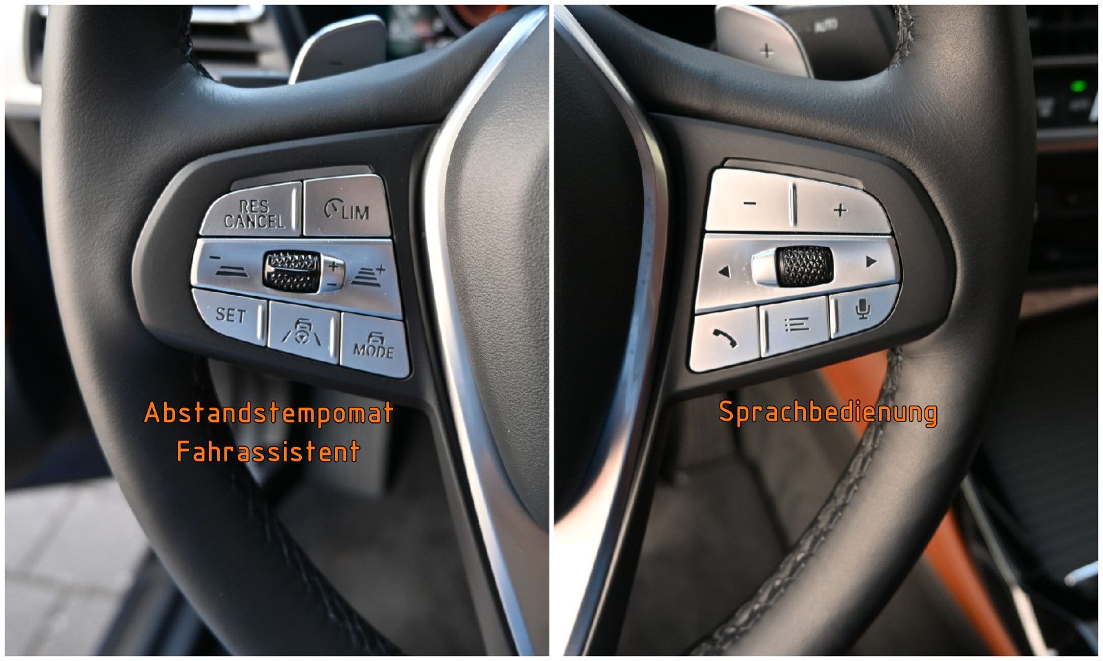 Fahrzeugabbildung BMW X4 xDr.30d °ACC°AHK°IND.MERINO-LEDER°STANDHEIZ.°