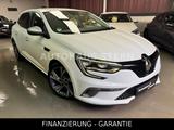 Renault Megane IV Lim GT Night Digitaltacho LED HUD RFK - Renault Megane: Weiß