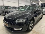 Skoda Octavia 1,6 Combi Greenline*KLIMA*TEMPOMAT*PDC - Skoda Octavia Greenline mit Diesel-Antrieb