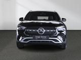 Mercedes-Benz GLA 200 Standheizung Rückfahrkamera MBUX LED - Mercedes-Benz GLA 200: Schwarz