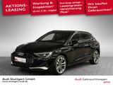 Audi A3 Sportback advanced 40 TFSI e S tronic - Audi A3 Jahreswagen: Automatik