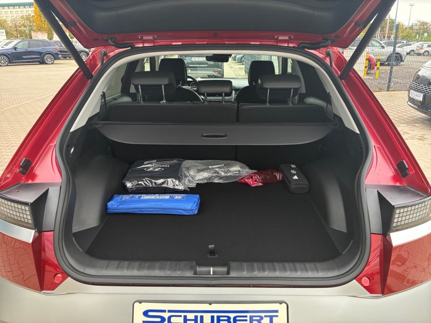 Hyundai IONIQ 5 – Bild 12