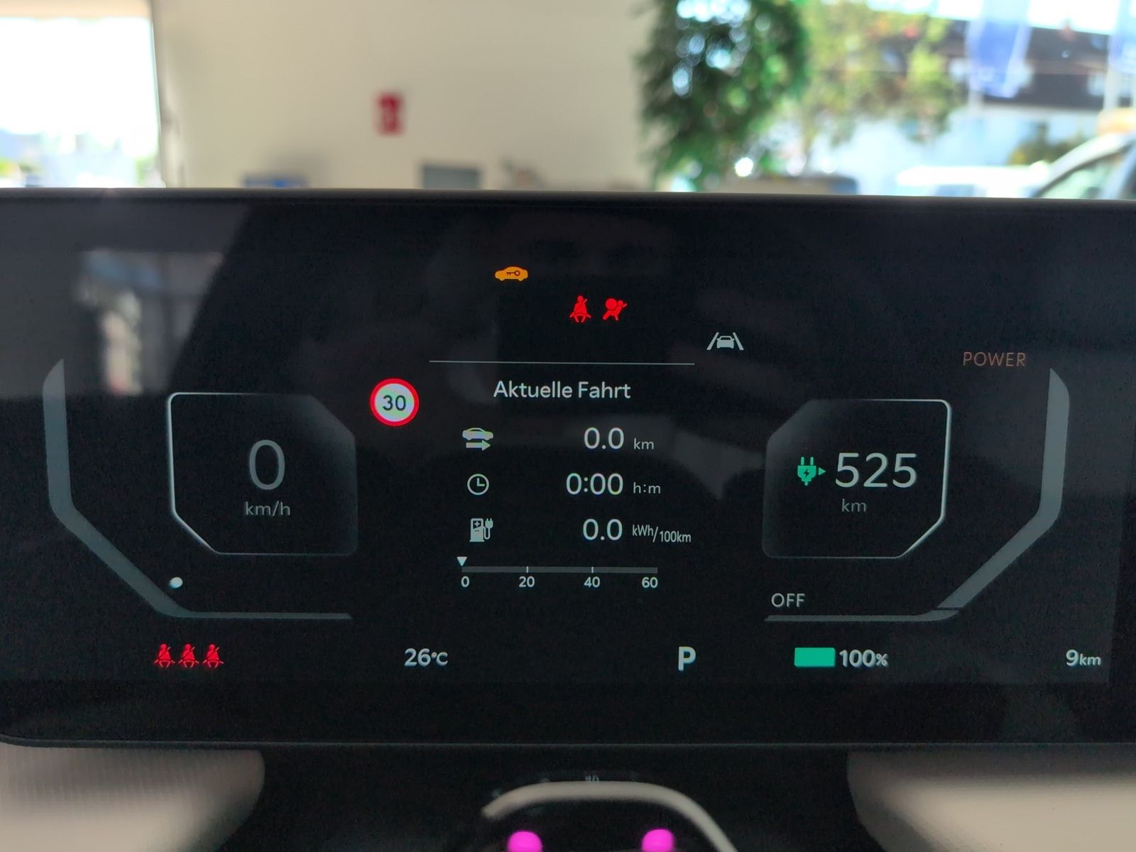 KIA EV4  GT-Line 81 FWD Comfort Navi LED – Bild 16