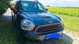 MINI Countryman  JCW  *Rakete* - MINI MINI: Countryman Jcw