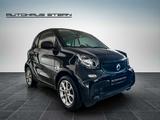 Smart ForTwo*AUTOMATIK*fortwo coupe*Klima*Panorama* - Smart ForTwo in Herne