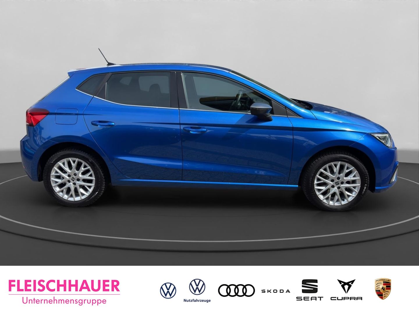 Seat Ibiza - Bild 4