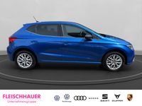Seat Ibiza - Vorschau Bild 4