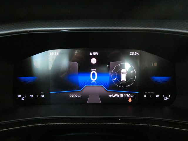 T-Cross 1.0 TSI Life LED RFK SHZ APP CONNECT