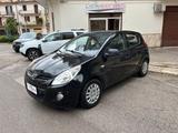 Hyundai i20 1.2 5p. Classic - gebrauchte Hyundai i20 aus dem Jahr 2009