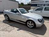 Mercedes-Benz SLK 200 Kompressor*TOP* TUV NEU*KLIMA* - Mercedes-Benz SLK 200 Gebrauchtwagen in Berlin