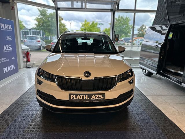 Skoda Karoq Ambition 4×4 *Automatik*