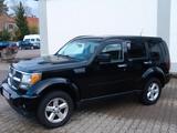 Dodge Nitro R/T 3.7 V6 4x4 - Dodge aus 2007
