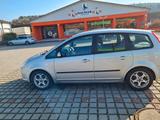 Ford C-Max 1,6 Style Kilmaanlage Anhängerekupplung  - Ford C-MAX Style mit Benzin-Antrieb