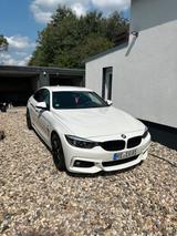 BMW Bmw 420d Gran Coupé M Sport LCI - BMW 420 in Herne
