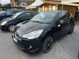 DS Automobiles Ds DS3 3 1.6 e-HDi 90 airdream Just Black - DS Automobiles DS3 aus 2011