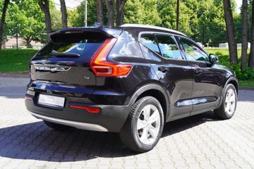 Volvo XC40 - 6