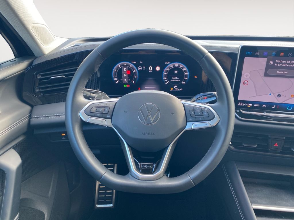 Fahrzeugabbildung Volkswagen Tiguan 1.5 eTSI DSG Life AHZV