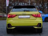 Audi A1 Sportback 30 1.0 TFSI S-line LED Sitzheizung - Audi A1 Gebrauchtwagen