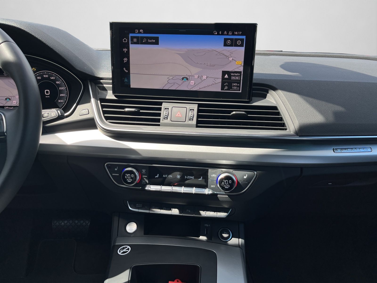 Audi Q5 - Bild 12
