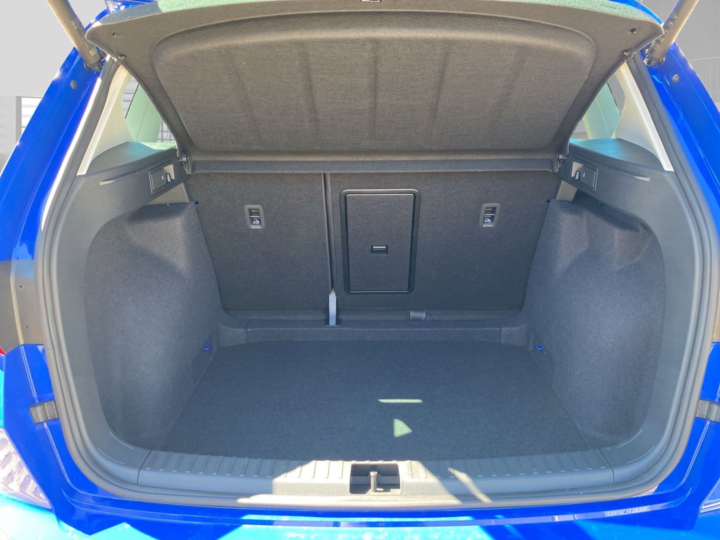 Seat Ateca - Bild 11