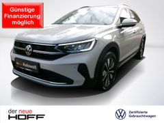 Volkswagen Taigo MOVE 1.0 TSI PDC SHZ GJR APP LED DAB+