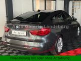 BMW 330d Gran Turismo*M Sport*LED*Navi*Leder*H/K* - BMW 330 Gran Turismo Gebrauchtwagen