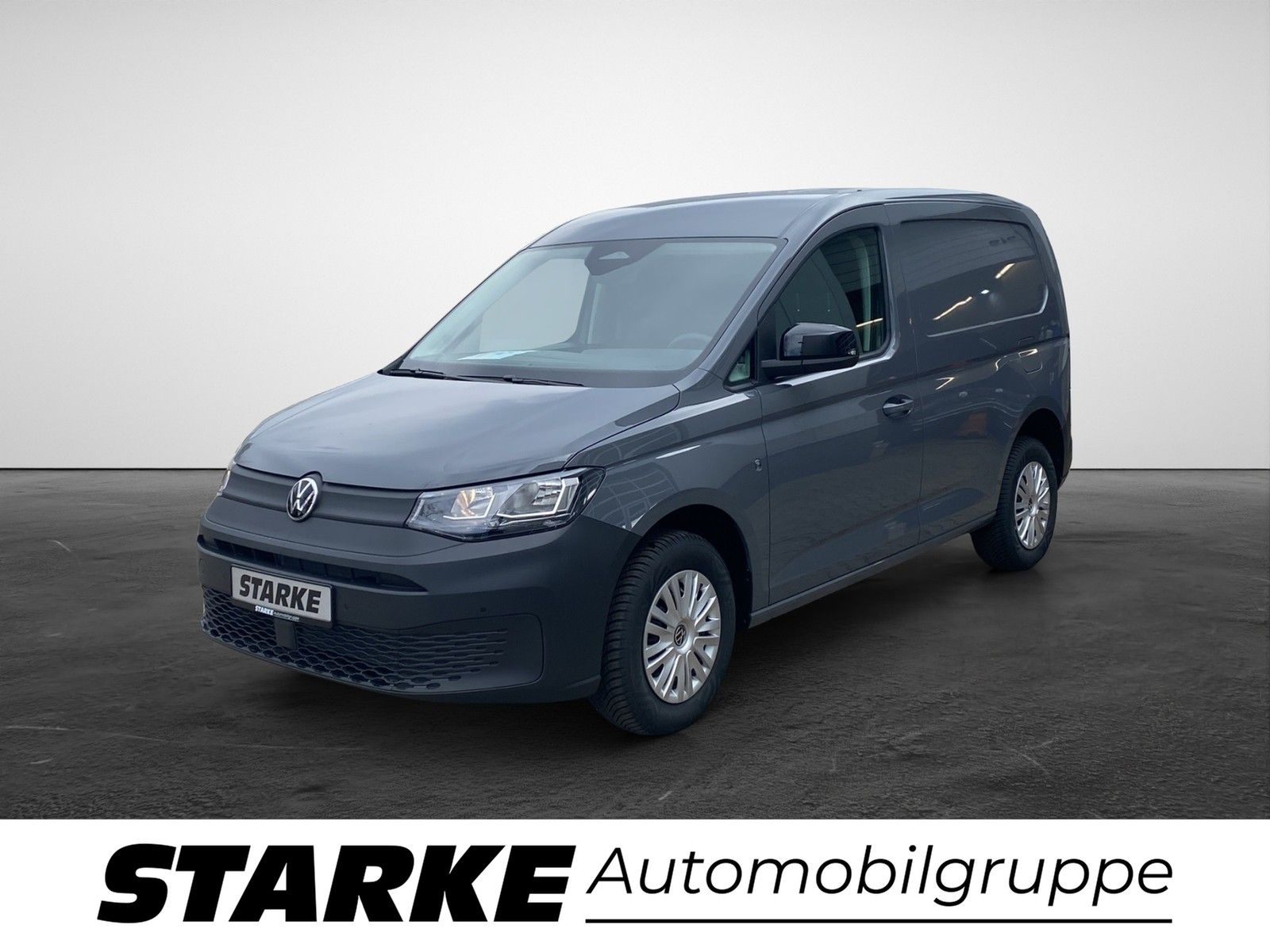 Volkswagen Caddy Cargo 2.0 TDI Kasten  AHK Kamera PDC Tempo imagem 2