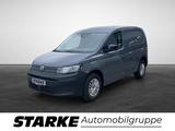 Volkswagen Caddy Cargo 2.0 TDI Kasten  AHK Kamera PDC Tempo