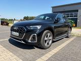 Audi Q5 40 TDI S tronic quattro S line business S... - Audi Q5 S-line-business