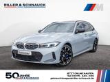 BMW M340i Touring xDrive SHZ NAVI AHK HUD PANO 360° - BMW M340i Gebrauchtwagen in Berlin