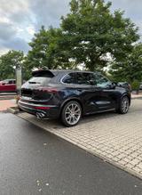 Porsche Cayenne Diesel - 3.0L fast Vollausstattung, GTS  - Porsche: Gt3