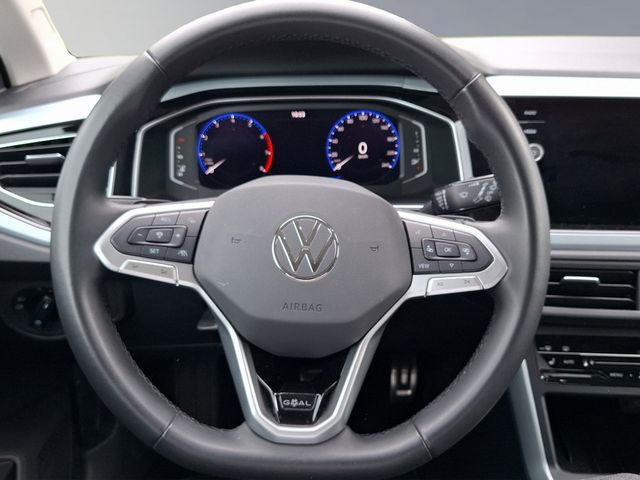 Polo 1.0TSI DSG Goal