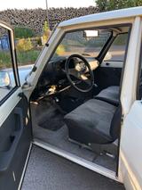 Wartburg Andere - Wartburg Gebrauchtwagen
