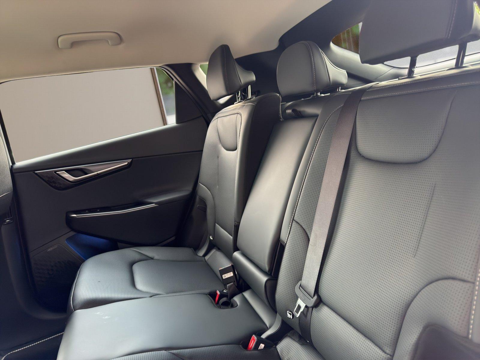 Kia EV6 Earth 84 kWh AWD Design Sound WP Com DW Dri