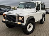 Land Rover Defender 90 2,2 Ltr. Td4 Station Wagon - Land Rover Defender